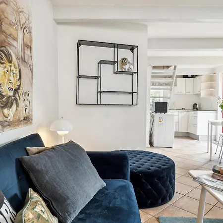 شقة 1 Bedroom Cozy In جيليليه