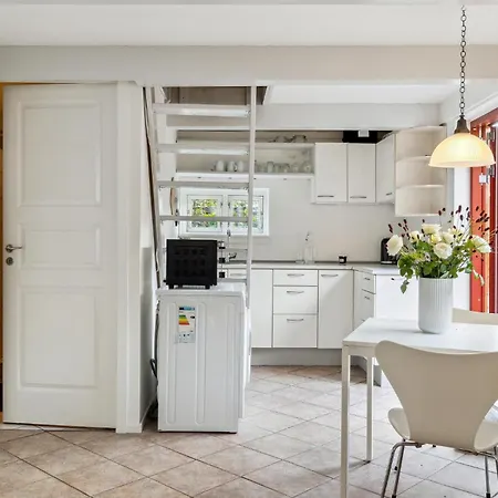 1 Bedroom Cozy In شقة