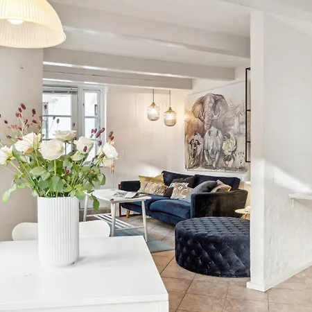 Gezellig Met 1 Slaapkamer