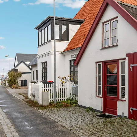 Lägenhet 1 Bedroom Cozy In Gilleleje