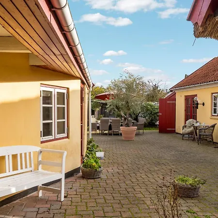 Appartement Gezellig Met 1 Slaapkamer