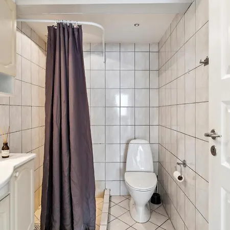 Appartement Gezellig Met 1 Slaapkamer Gilleleje