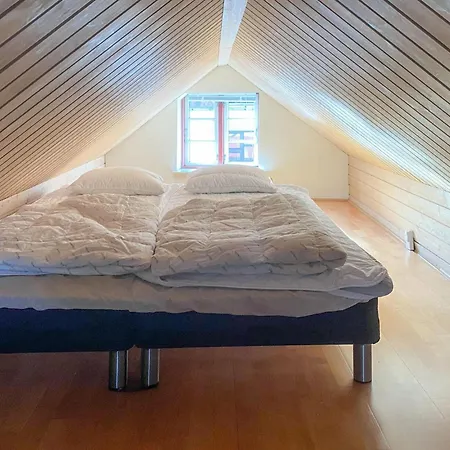 Gezellig Met 1 Slaapkamer * Gilleleje