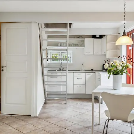 Appartement 1 Bedroom Cozy In