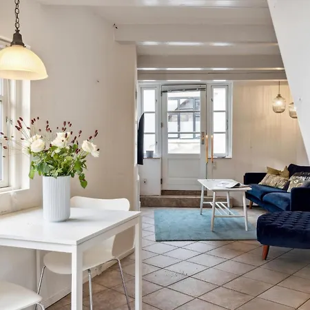 Appartement 1 Bedroom Cozy In *