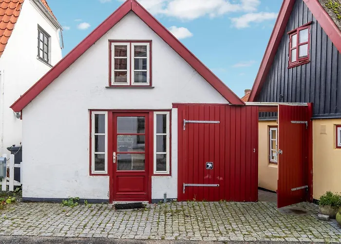 1 Bedroom Cozy In Apartamento *