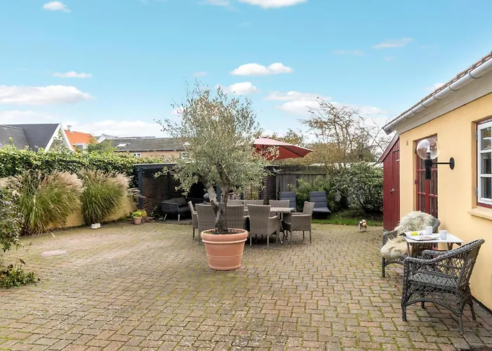 Apartamento 1 Bedroom Cozy In